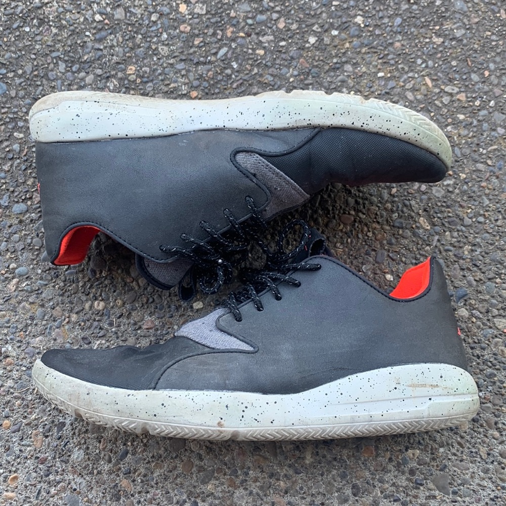 Nike Air Jordan Eclipse